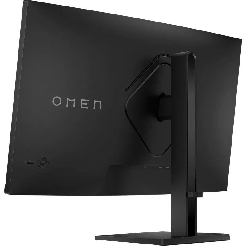 OMEN by HP 31,5 Zoll QHD 165Hz Curved Gaming-Monitor - OMEN 32c (generalüberholt)