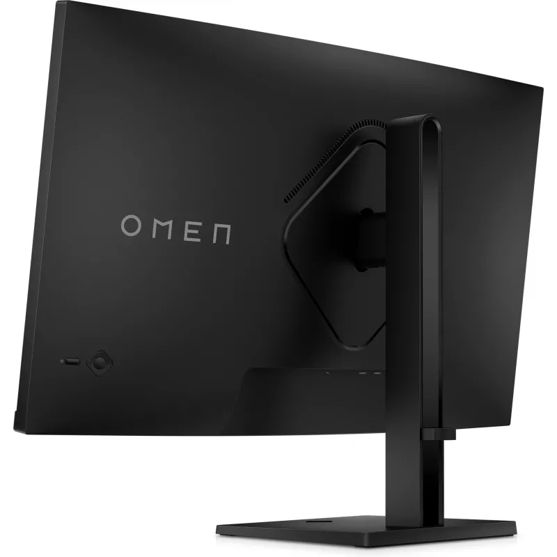 OMEN by HP 31,5 Zoll QHD 165Hz Curved Gaming-Monitor - OMEN 32c (generalüberholt)
