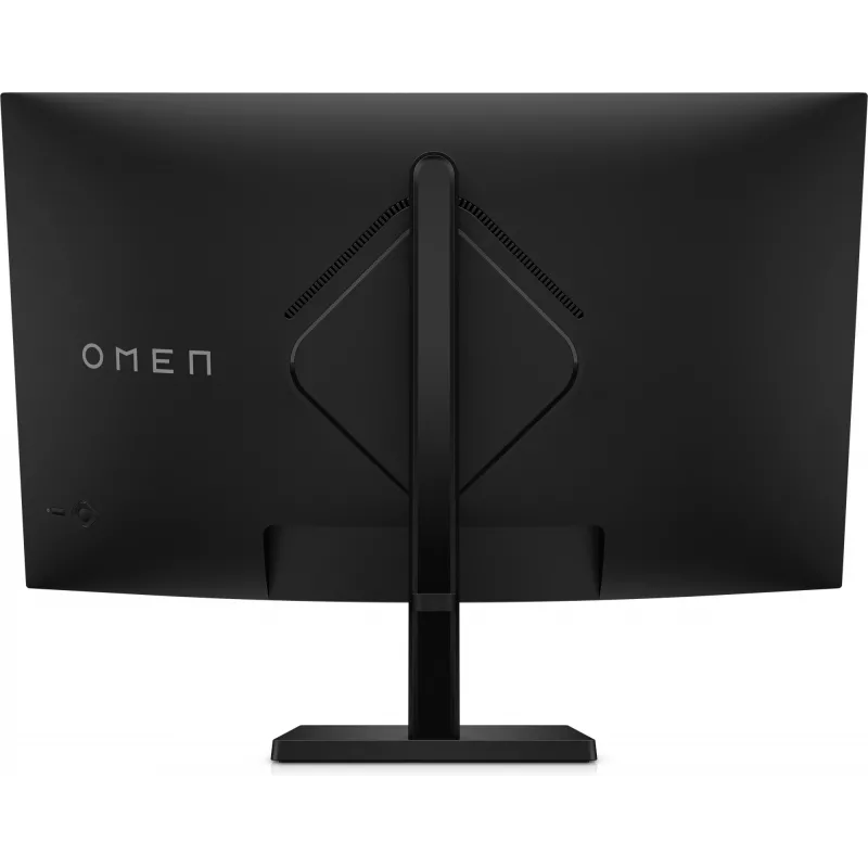 OMEN by HP 31,5 Zoll QHD 165Hz Curved Gaming-Monitor - OMEN 32c (generalüberholt)
