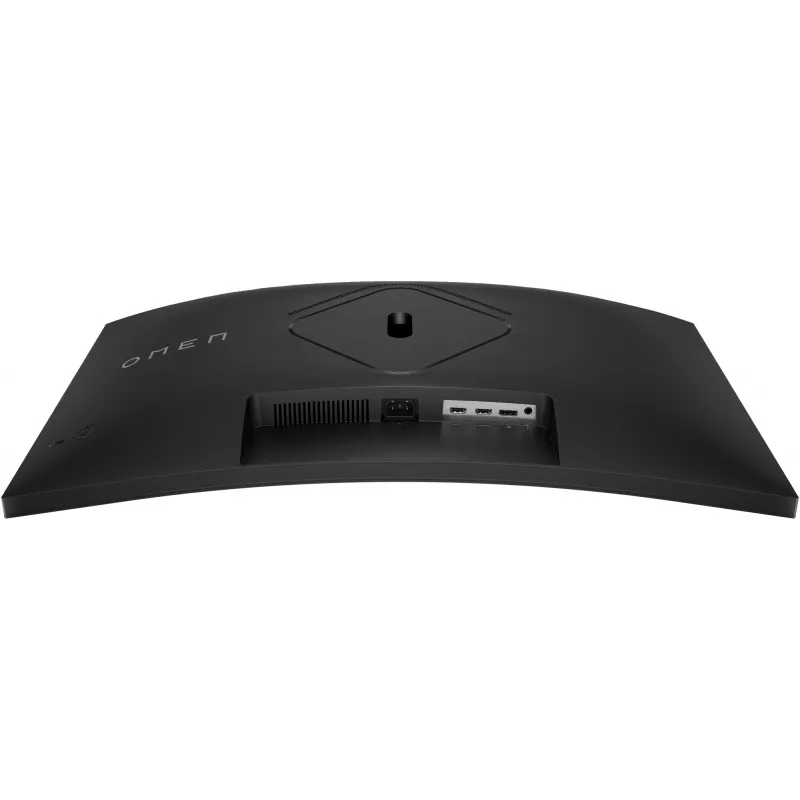 OMEN by HP 31,5 Zoll QHD 165Hz Curved Gaming-Monitor - OMEN 32c (generalüberholt)