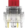 Linearer mechanischer Tastaturschalter KINGSTON HyperX 85U07AA 45 g Betätigungskraft