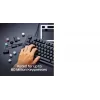 Linearer mechanischer Tastaturschalter KINGSTON HyperX 85U07AA 45 g Betätigungskraft