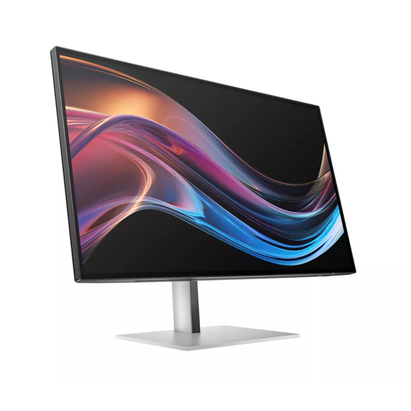 HP Series 7 Pro 27 Zoll 4K Thunderbolt 4 Monitor – 727pk PVC-frei