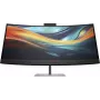 HP Series 7 Pro 99,06 cm (39,7 inch) 5K2K Konferenzmonitor – 740pm PVC-frei