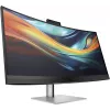 HP Series 7 Pro 99,06 cm (39,7 inch) 5K2K Konferenzmonitor – 740pm PVC-frei