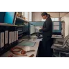 HP Pro t550 2 GHz Windows 10 IoT Enterprise 1,3 kg Schwarz J6412