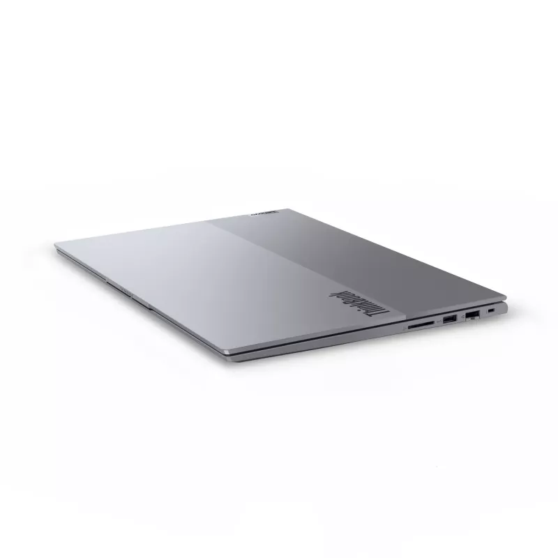 Laptop Lenovo ThinkBook 16 G6 16 Zoll Intel Core i7-13700H 16 GB 512 GB Intel Iris Xe Windows 11 Pro