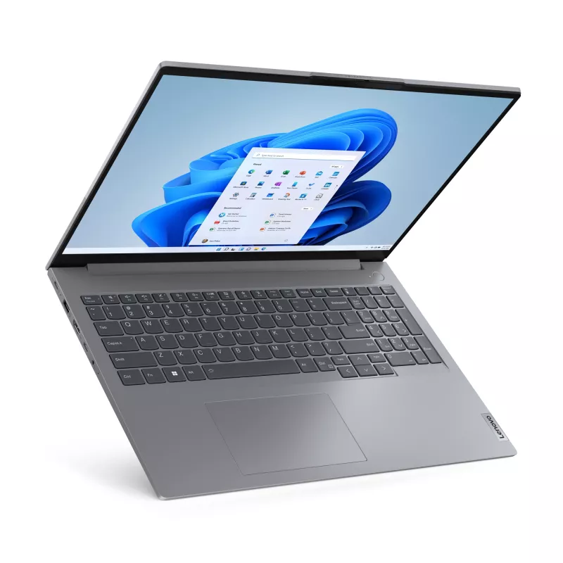 Laptop Lenovo ThinkBook 16 G6 16 Zoll Intel Core i7-13700H 16 GB 512 GB Intel Iris Xe Windows 11 Pro