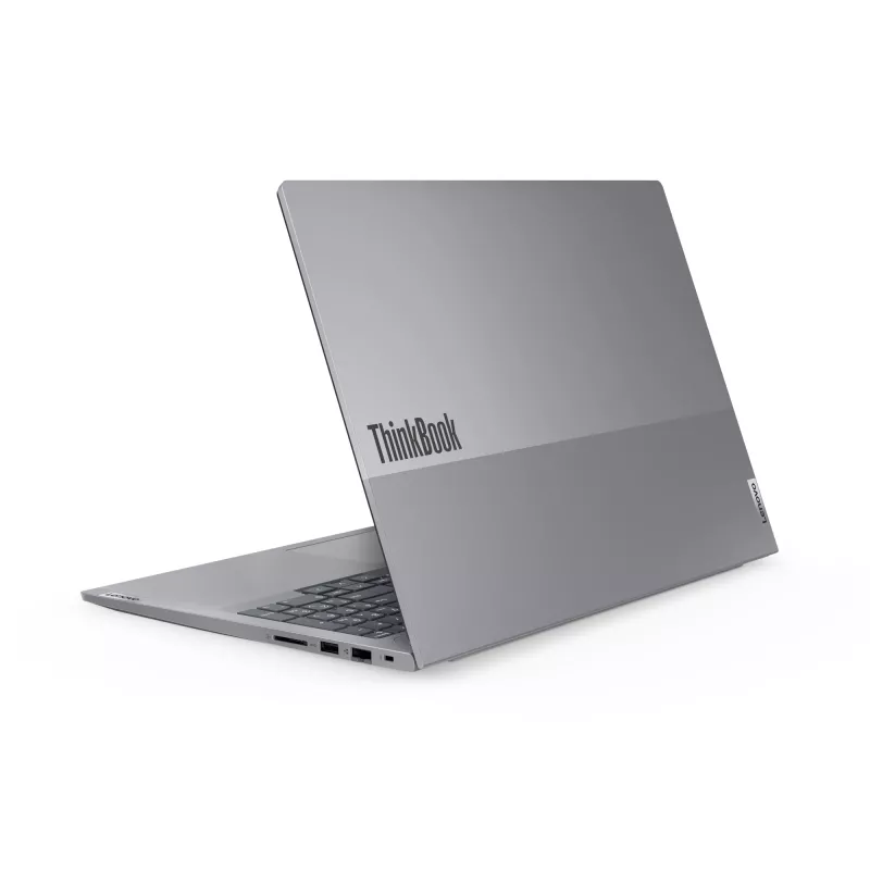 Laptop Lenovo ThinkBook 16 G6 16 Zoll Intel Core i7-13700H 16 GB 512 GB Intel Iris Xe Windows 11 Pro