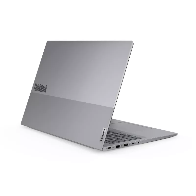 Laptop Lenovo ThinkBook 16 G6 16 Zoll Intel Core i7-13700H 16 GB 512 GB Intel Iris Xe Windows 11 Pro