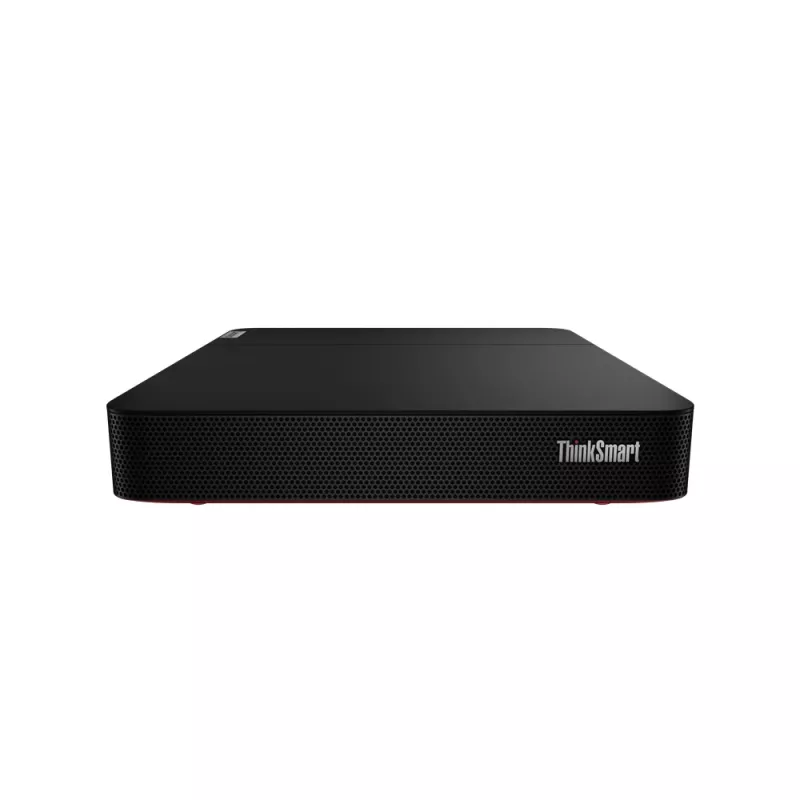 Lenovo ThinkSmart Core + ThinkSmart Steuergerät + ThinkSmart Bar 180 Videokonferenzsystem Ethernet LAN