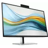HP Series 5 Pro 27 Zoll QHD USB-C Konferenzmonitor – 527pm PVC-frei