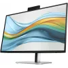 HP Series 5 Pro 27 Zoll QHD USB-C Konferenzmonitor – 527pm PVC-frei