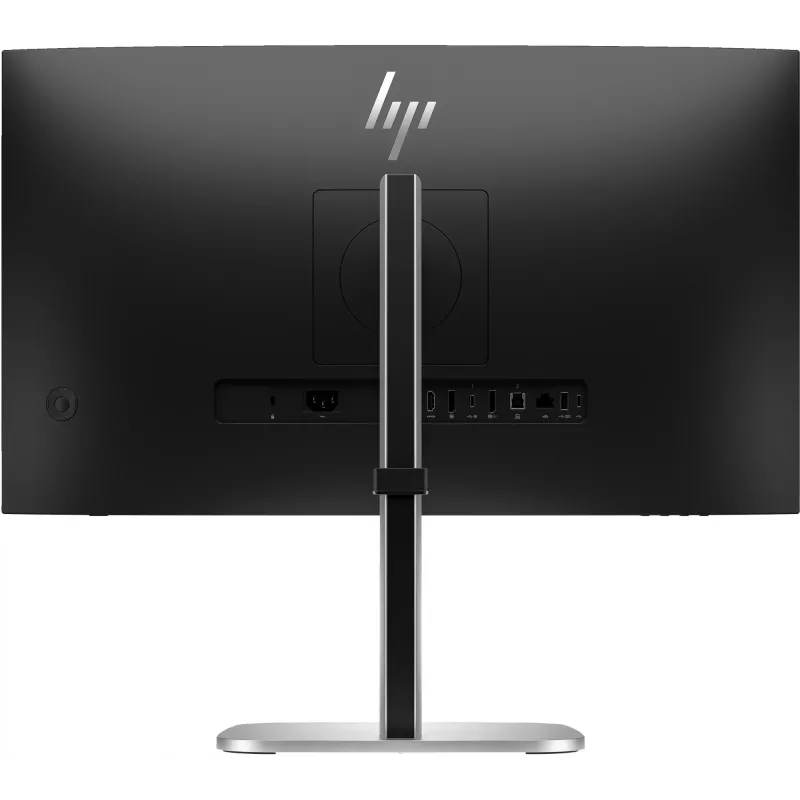 HP Series 5 Pro 27 Zoll QHD USB-C Konferenzmonitor – 527pm PVC-frei
