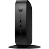 HP Elite t755 3 GHz Windows 10 IoT Enterprise 1,4 kg Schwarz V2546