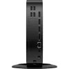 HP Elite t755 3 GHz Windows 10 IoT Enterprise 1,4 kg Schwarz V2546