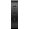 HP Elite t755 3 GHz Windows 10 IoT Enterprise 1,4 kg Schwarz V2546