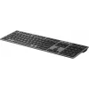 Kabellose wiederaufladbare Full-Size-QWERTY-Tastatur HP 725 — Modell 9T5B2AA#UUW