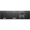 Kabellose wiederaufladbare Full-Size-QWERTY-Tastatur HP 725 — Modell 9T5B2AA#UUW