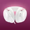 HyperX Cloud III - Gaming-Headset (Weiß/Pink)