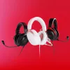 HyperX Cloud III - Gaming-Headset (Weiß/Pink)