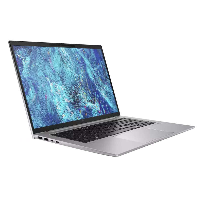 Mobile Workstation HP ZBook Firefly G11 14 Zoll Intel Core Ultra 7 155U 32GB RAM 1TB SSD Intel Graphics Windows 11 Pro