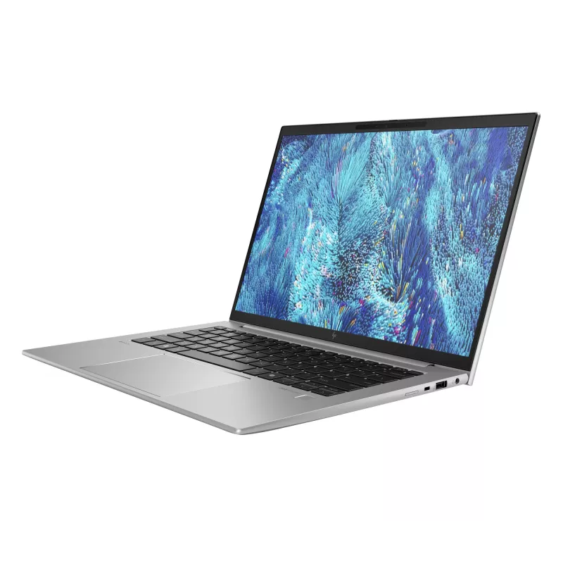 Mobile Workstation HP ZBook Firefly G11 14 Zoll Intel Core Ultra 7 155U 32GB RAM 1TB SSD Intel Graphics Windows 11 Pro