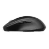 HP 725 Multi-Device Wiederaufladbares Wireless Tastatur-Maus-Set Full-Size Wireless Bluetooth