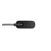 HP USB-C 65W Laptop-Ladegerät Indoor-Netzteil Schwarz 0,18 m