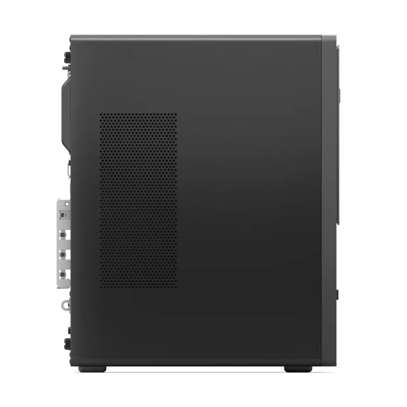 Lenovo ThinkCentre neo 50t Gen 5 Intel® Core™ i5 i5-14400 16 GB DDR5-SDRAM 512 GB SSD Tower-PC Schwarz