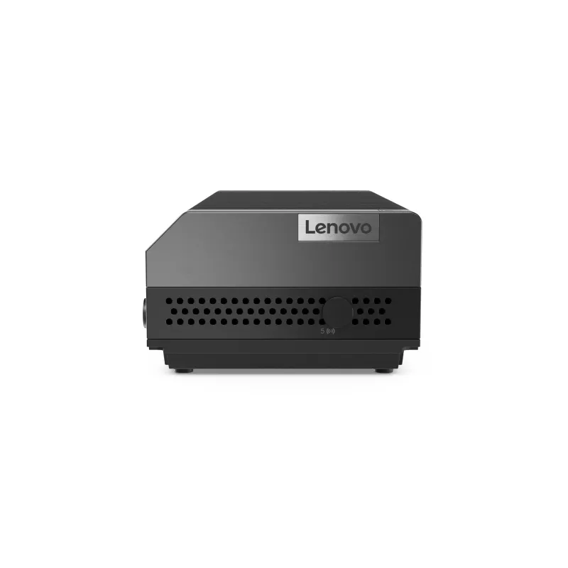 Lenovo ThinkEdge SE30 Intel® Core™ i3 i3-1115GRE 8 GB DDR4-SDRAM 256 GB SSD Windows 11 IoT Enterprise Mini-PC Schwarz