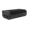 Lenovo ThinkEdge SE30 Intel® Core™ i3 i3-1115GRE 8 GB DDR4-SDRAM 256 GB SSD Windows 11 IoT Enterprise Mini-PC Schwarz