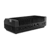 Lenovo ThinkEdge SE30 Intel® Core™ i3 i3-1115GRE 8 GB DDR4-SDRAM 256 GB SSD Windows 11 IoT Enterprise Mini-PC Schwarz