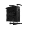 Lenovo ThinkEdge SE50 Intel® Core™ i5 i5-8365UE 8 GB DDR4-SDRAM 128 GB SSD Windows 11 IoT Enterprise Mini PC Schwarz