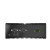 Lenovo ThinkEdge SE50 Intel® Core™ i5 i5-8365UE 8 GB DDR4-SDRAM 128 GB SSD Windows 11 IoT Enterprise Mini PC Schwarz