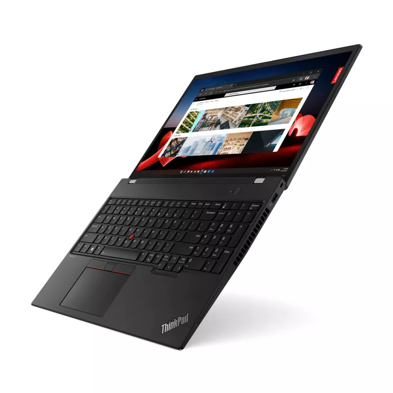 Laptop Lenovo ThinkPad T16 G2 16 Zoll FHD IPS — Modell 21HH009AMX