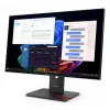 Monitor Lenovo ThinkVision T27UD-40 27 Zoll 4K Ultra HD LCD 3840 x 2160