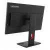 Monitor Lenovo ThinkVision T27UD-40 27 Zoll 4K Ultra HD LCD 3840 x 2160