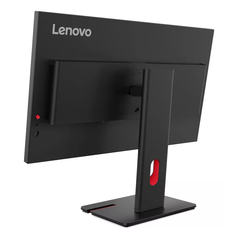 Monitor Lenovo ThinkVision T27UD-40 27 Zoll 4K Ultra HD LCD 3840 x 2160