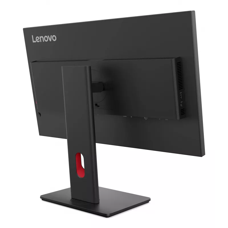 Monitor Lenovo ThinkVision T27UD-40 27 Zoll 4K Ultra HD LCD 3840 x 2160