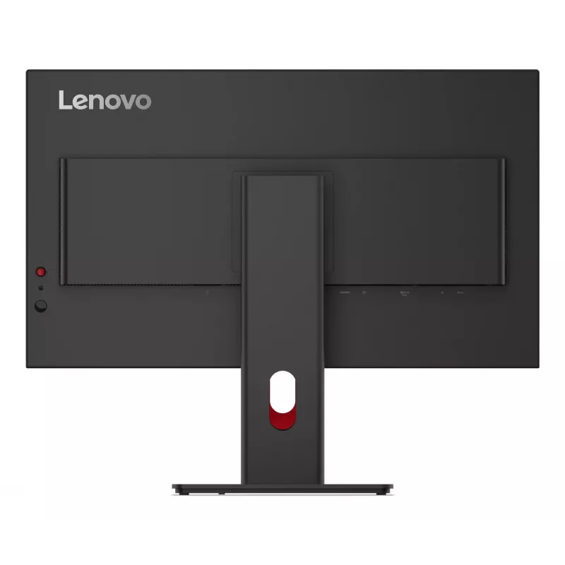 Monitor Lenovo ThinkVision T27UD-40 27 Zoll 4K Ultra HD LCD 3840 x 2160