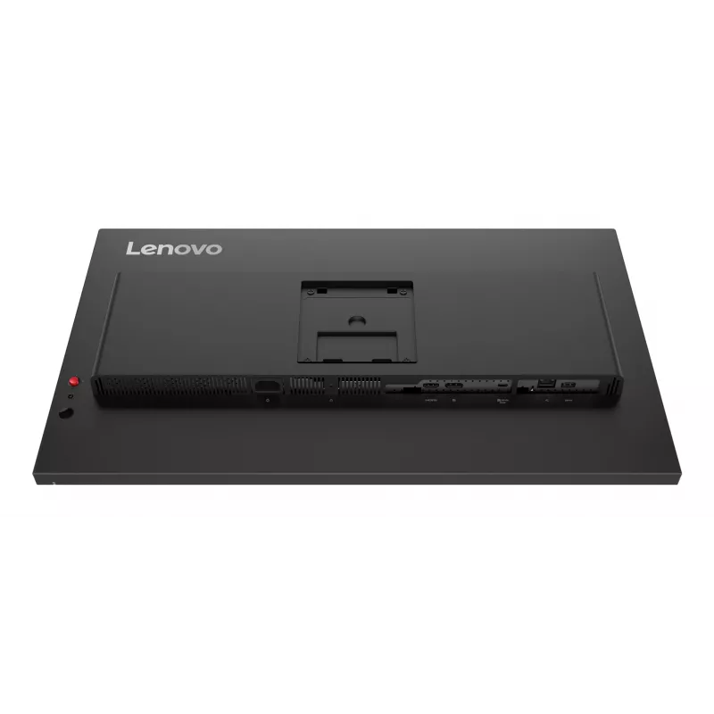 Monitor Lenovo ThinkVision T27UD-40 27 Zoll 4K Ultra HD LCD 3840 x 2160