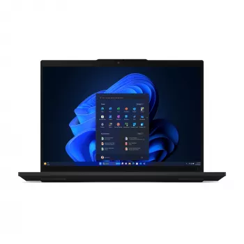 Lenovo ThinkPad L14 Gen 5 (Intel) Intel Core Ultra 5 125U Laptop 35,6 cm (14 Zoll) WUXGA 16 GB DDR5-SDRAM 512 GB SSD Wi-Fi 6E (802.11ax) Windows 11 Pro Nordisch Schwarz