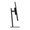 Lenovo ThinkVision T24-4v Monitor, 60,5 cm (23,8 inch), 1920 x 1080 Pixel, Full HD, LED, 6 ms, Schwarz