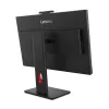 Lenovo ThinkVision T24-4v Monitor, 60,5 cm (23,8 inch), 1920 x 1080 Pixel, Full HD, LED, 6 ms, Schwarz