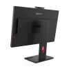 Lenovo ThinkVision T24-4v Monitor, 60,5 cm (23,8 inch), 1920 x 1080 Pixel, Full HD, LED, 6 ms, Schwarz