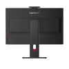 Lenovo ThinkVision T24-4v Monitor, 60,5 cm (23,8 inch), 1920 x 1080 Pixel, Full HD, LED, 6 ms, Schwarz