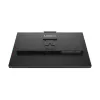 Lenovo ThinkVision T24-4v Monitor, 60,5 cm (23,8 inch), 1920 x 1080 Pixel, Full HD, LED, 6 ms, Schwarz