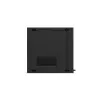 Lenovo ThinkStation P3 Tiny Gen 2 Intel Core Ultra 7 265 16 GB DDR5-SDRAM 512 GB SSD Windows 11 Pro Mini-PC Workstation Schwarz