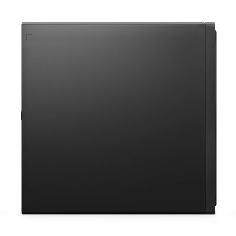 Lenovo ThinkCentre M70q Gen 6 Intel Core Ultra 5 235T 16 GB DDR5-SDRAM 512 GB SSD Windows 11 Pro Mini PC Schwarz